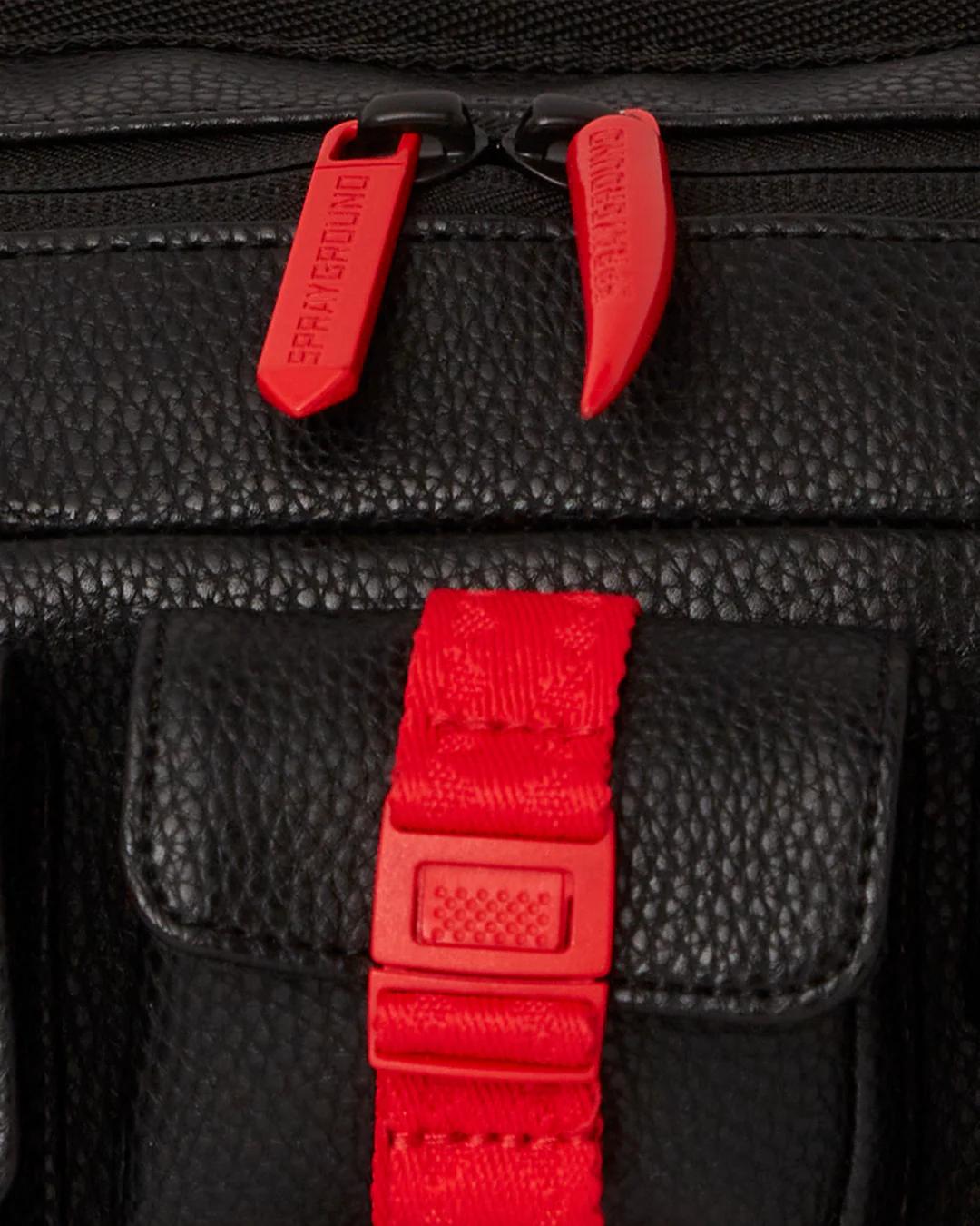 AIRFREIGHT CARGO CROSSBODY | Sprayground Latest