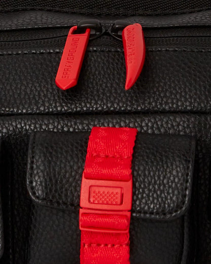 AIRFREIGHT CARGO CROSSBODY | Sprayground Latest