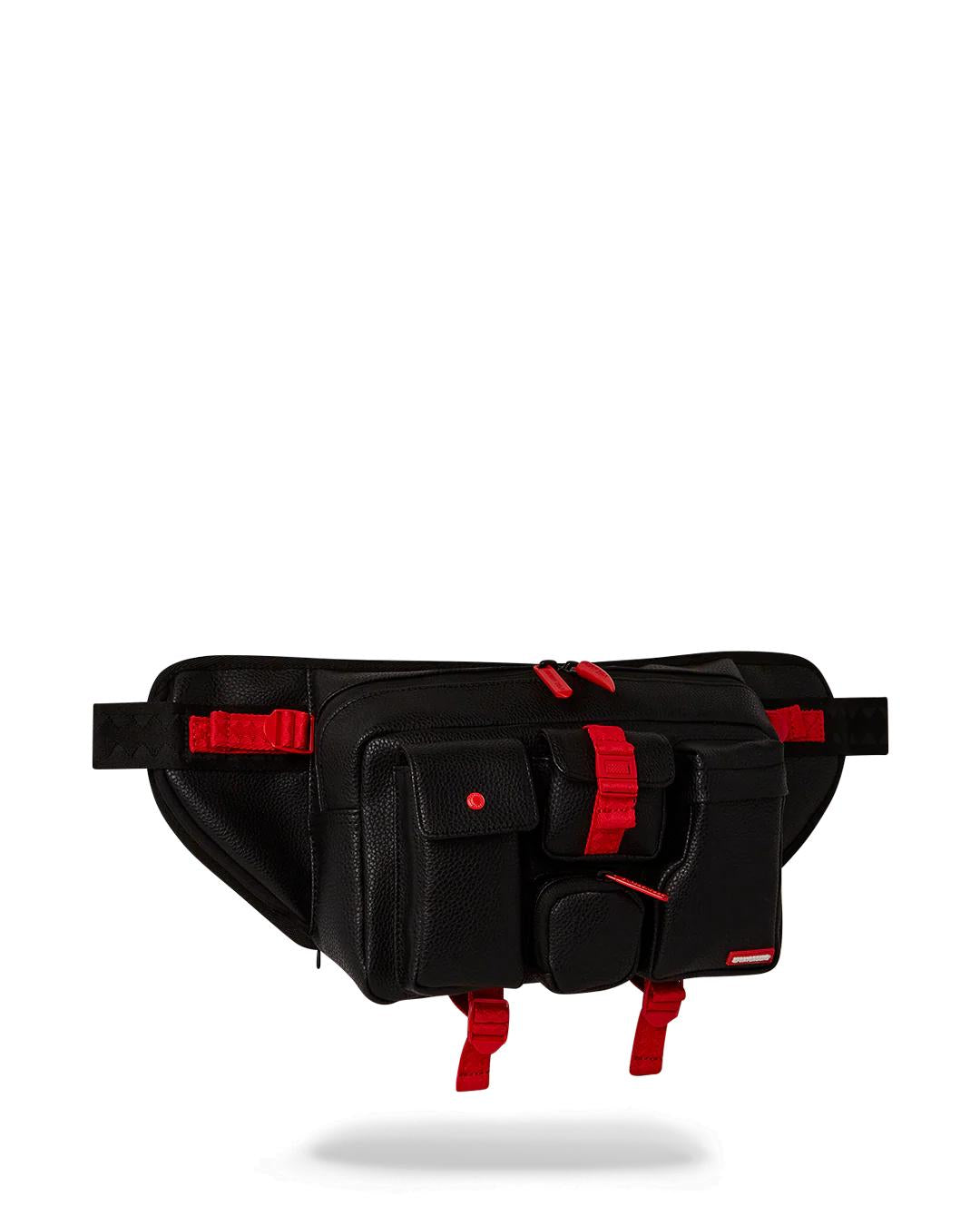 AIRFREIGHT CARGO CROSSBODY | Sprayground Latest