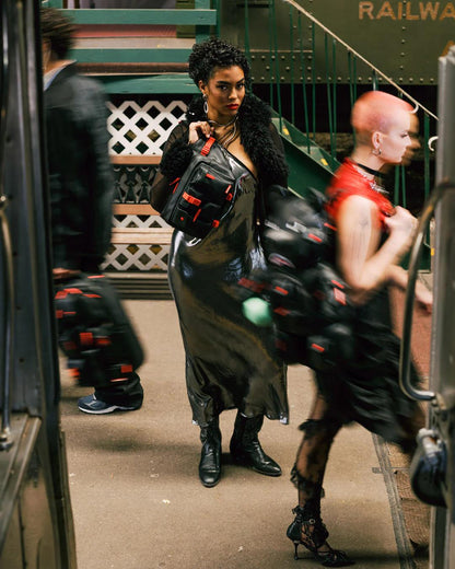 AIRFREIGHT CARGO CROSSBODY | Sprayground Latest