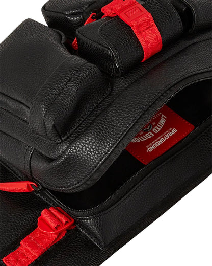 AIRFREIGHT CARGO CROSSBODY | Sprayground Latest