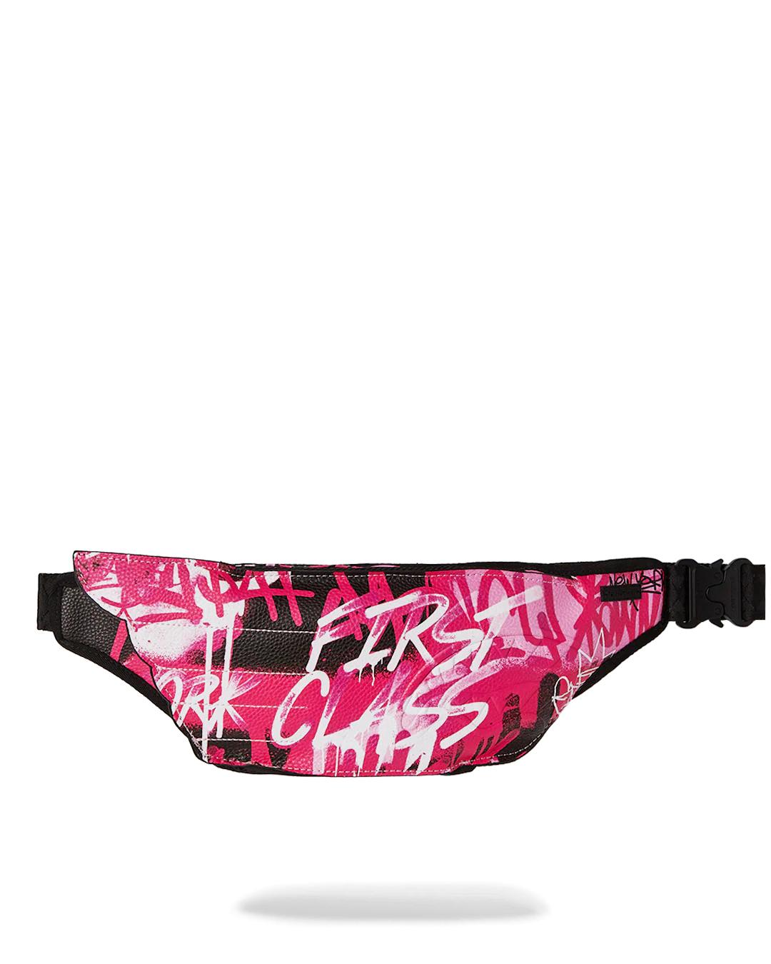 AFTERGLOW SKYGLOW WING CROSSBODY | Sprayground Premium