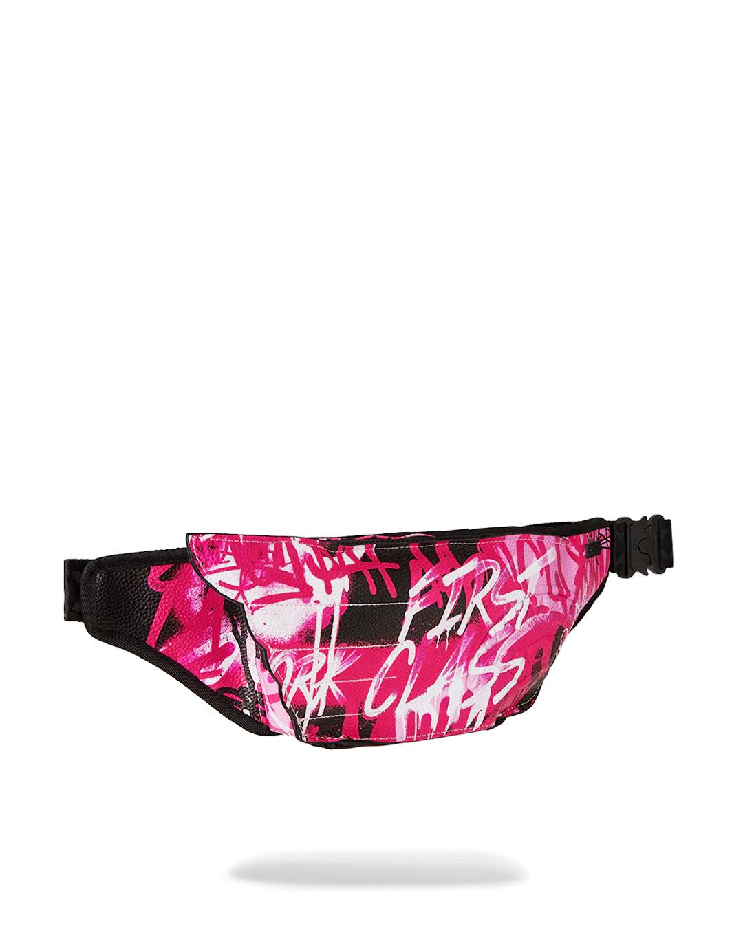 AFTERGLOW SKYGLOW WING CROSSBODY | Sprayground Premium