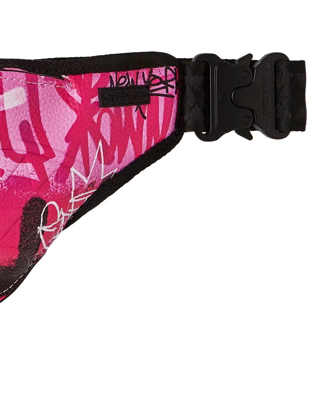 AFTERGLOW SKYGLOW WING CROSSBODY | Sprayground Premium
