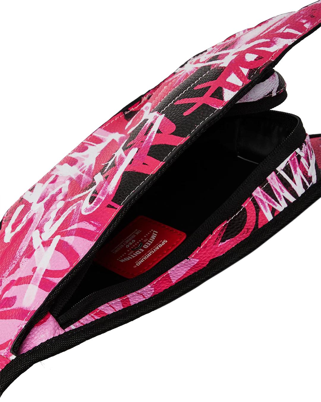 AFTERGLOW SKYGLOW WING CROSSBODY | Sprayground Premium