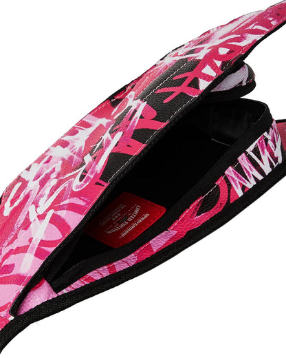 AFTERGLOW SKYGLOW WING CROSSBODY | Sprayground Premium