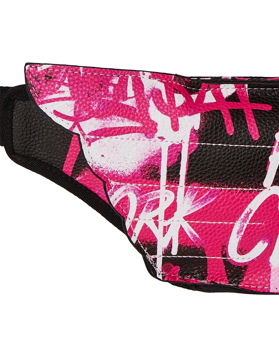 AFTERGLOW SKYGLOW WING CROSSBODY | Sprayground Premium