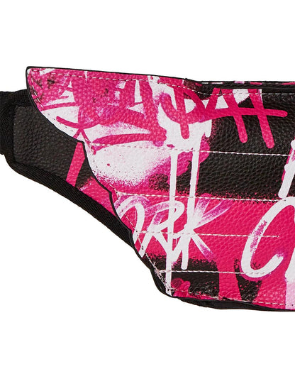 AFTERGLOW SKYGLOW WING CROSSBODY | Sprayground Premium