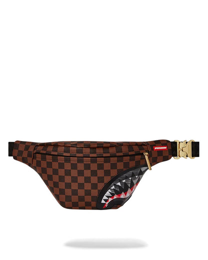 LENTICULAR EFFECTS SAVVY CROSSBODY | Sprayground New