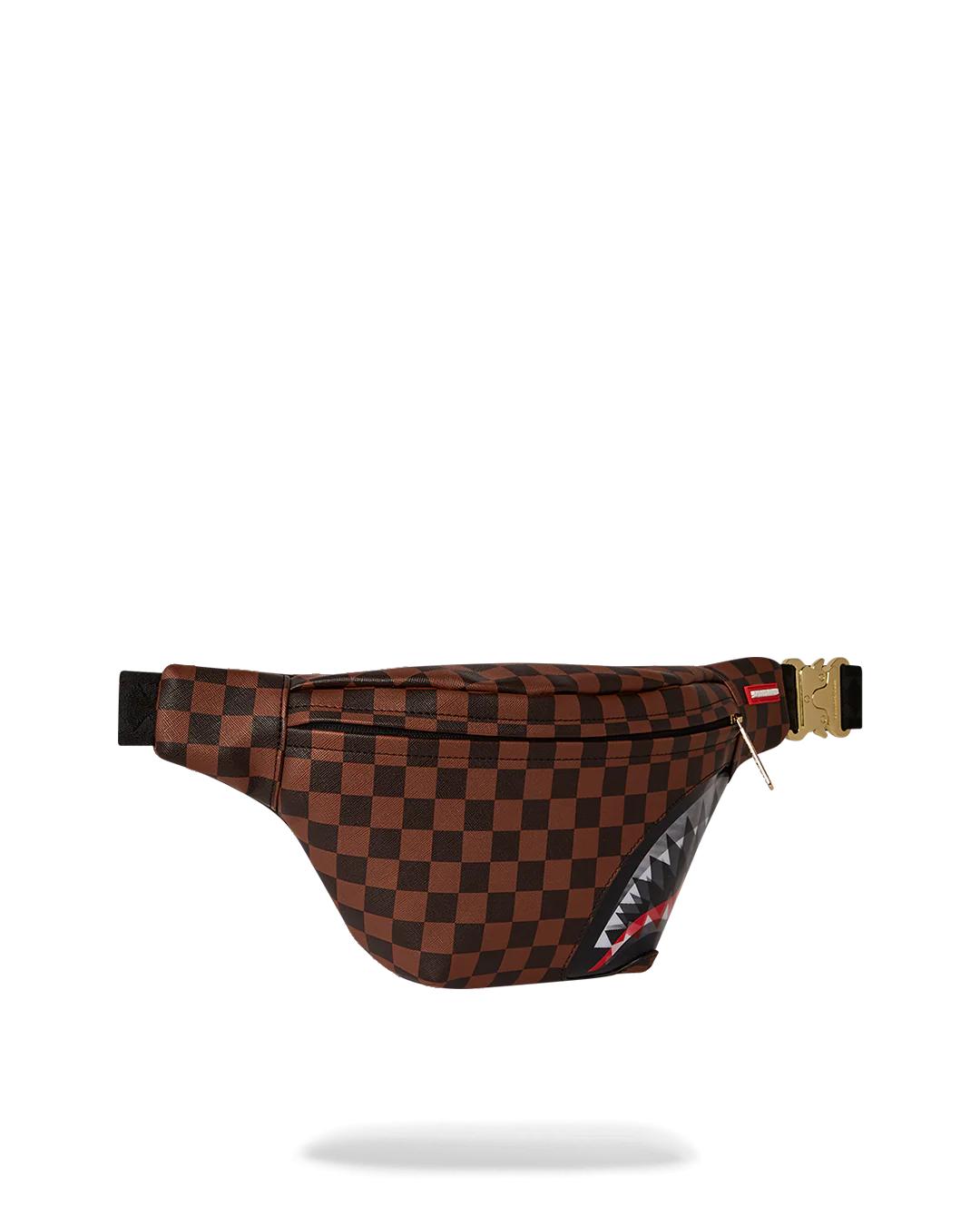 LENTICULAR EFFECTS SAVVY CROSSBODY | Sprayground New
