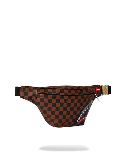LENTICULAR EFFECTS SAVVY CROSSBODY | Sprayground New