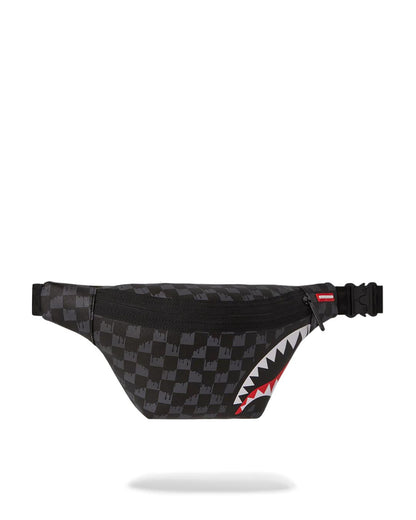 ATOMIC VAPOR SHARK CROSSBODY | Sprayground Popular
