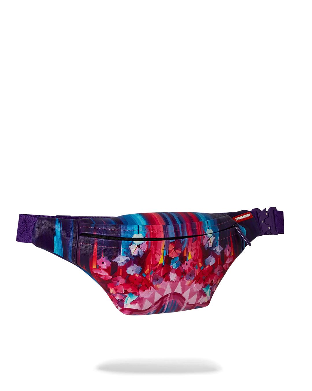 FLORA BOTANICA SAVVY CROSSBODY | Sprayground Best Seller