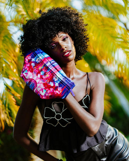FLORA BOTANICA SAVVY CROSSBODY | Sprayground Best Seller