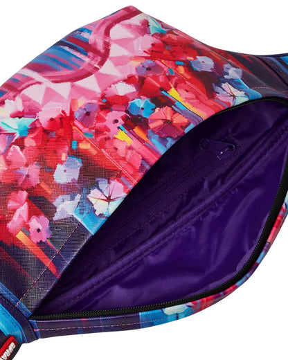 FLORA BOTANICA SAVVY CROSSBODY | Sprayground Best Seller
