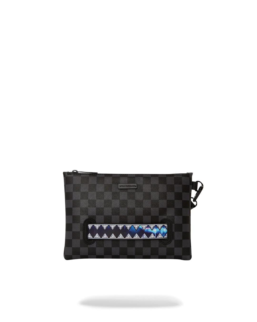 THE UNDERCURRENT CROSS-OVER CLUTCH | Sprayground Exclusive