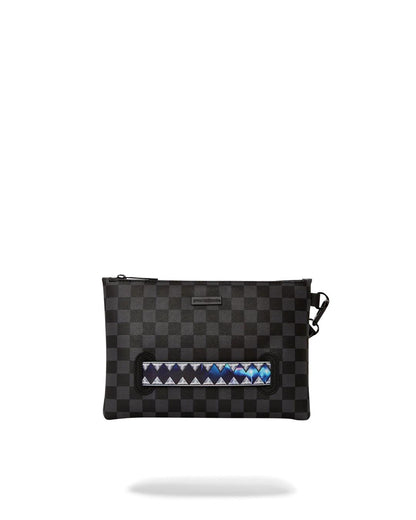 THE UNDERCURRENT CROSS-OVER CLUTCH | Sprayground Exclusive