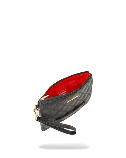 24K GENEVA CROSSOVER CLUTCH | Sprayground Signature