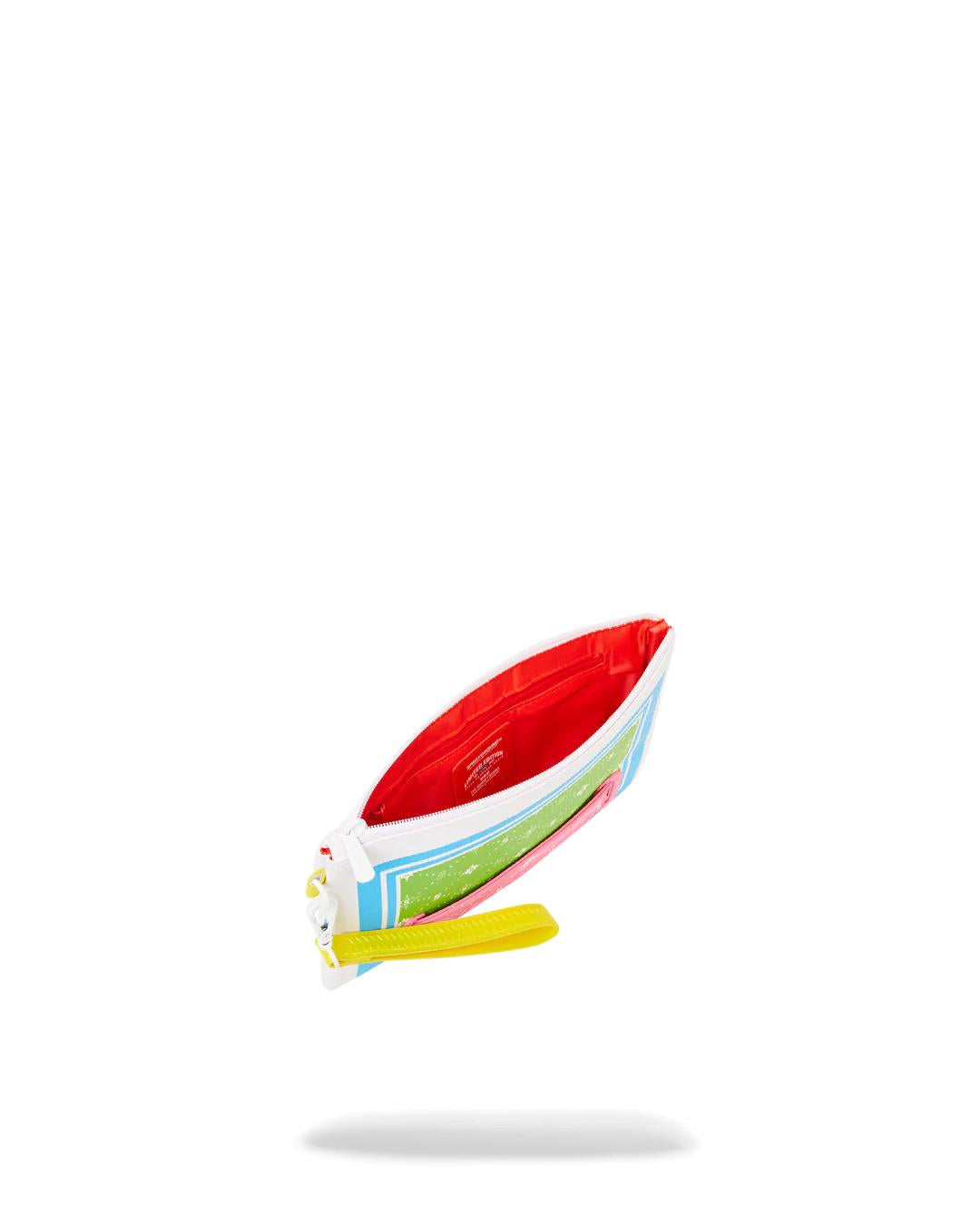 MODUS OPERANDI CHAMELEON CROSSOVER CLUTCH | Sprayground Great Value