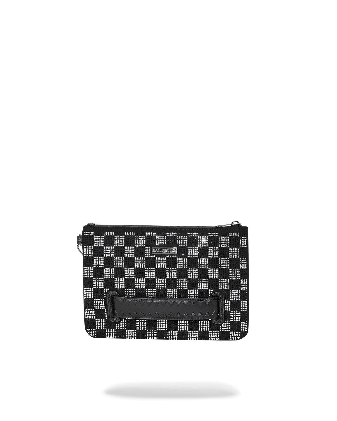 LIGHT YEARS AHEAD CROSSOVER CLUTCH | Sprayground Latest