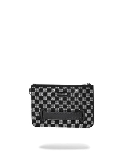 LIGHT YEARS AHEAD CROSSOVER CLUTCH | Sprayground Latest