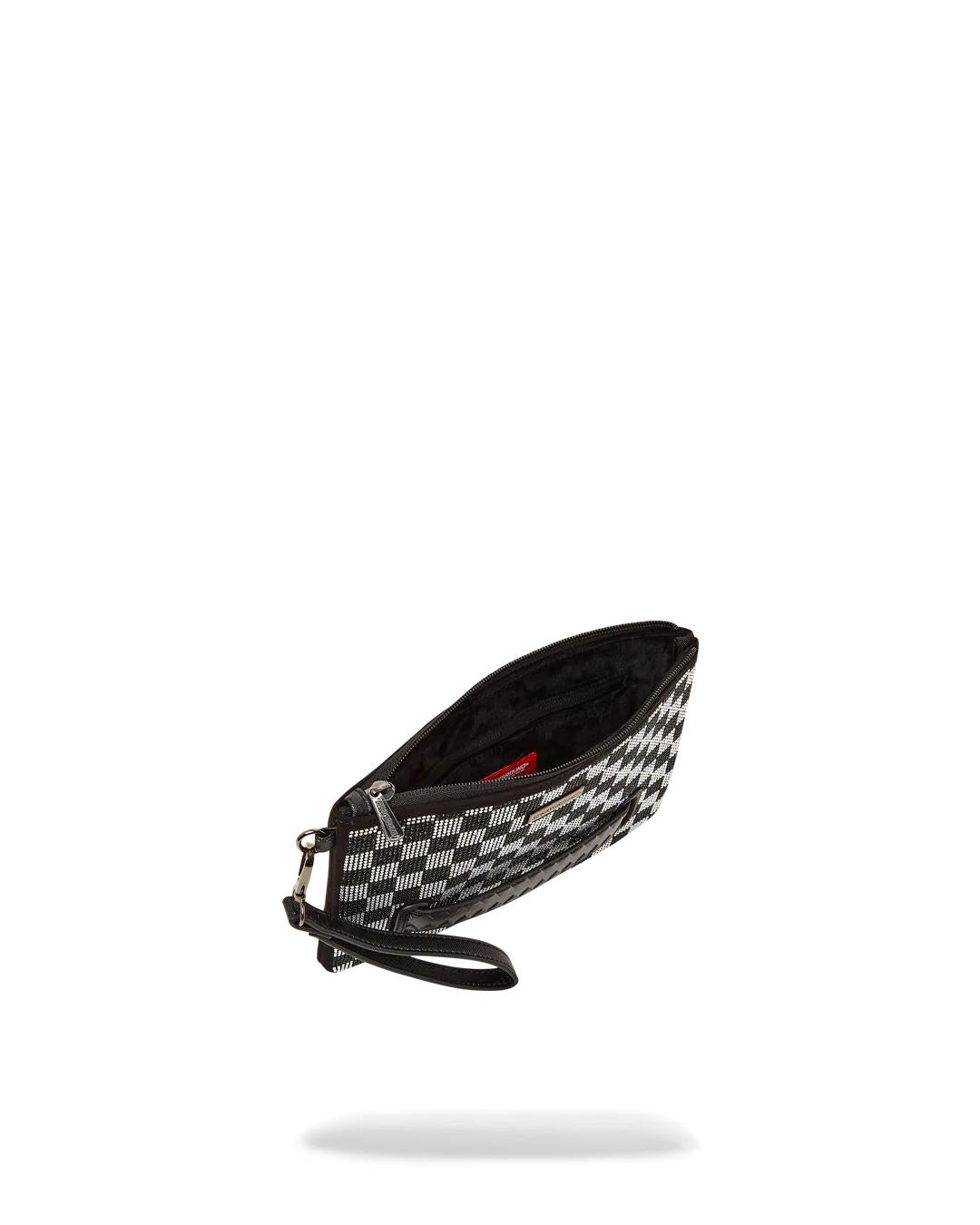 LIGHT YEARS AHEAD CROSSOVER CLUTCH | Sprayground Latest