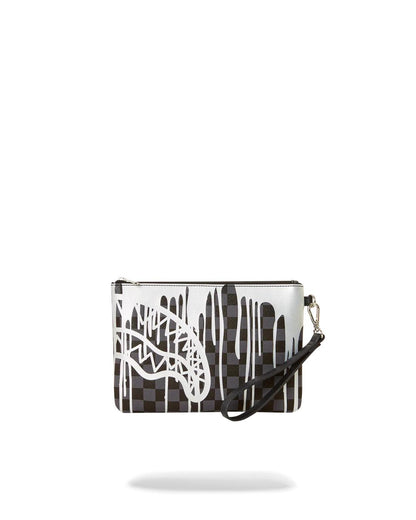 CHATEAU GHOST CROSSOVER CLUTCH | Sprayground New