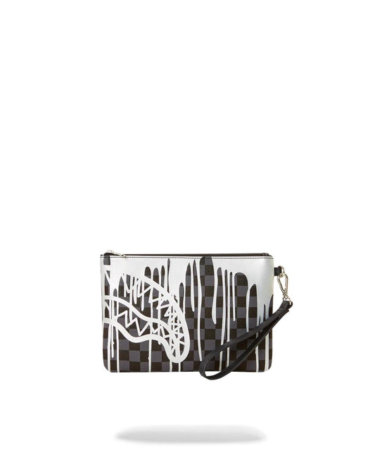CHATEAU GHOST CROSSOVER CLUTCH | Sprayground New