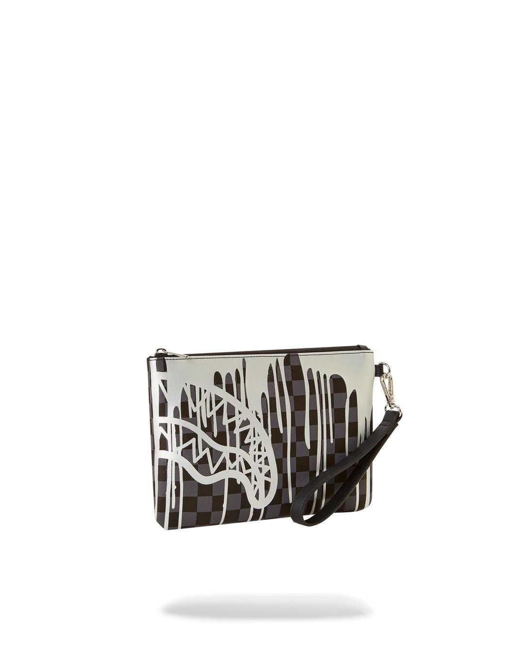 CHATEAU GHOST CROSSOVER CLUTCH | Sprayground New