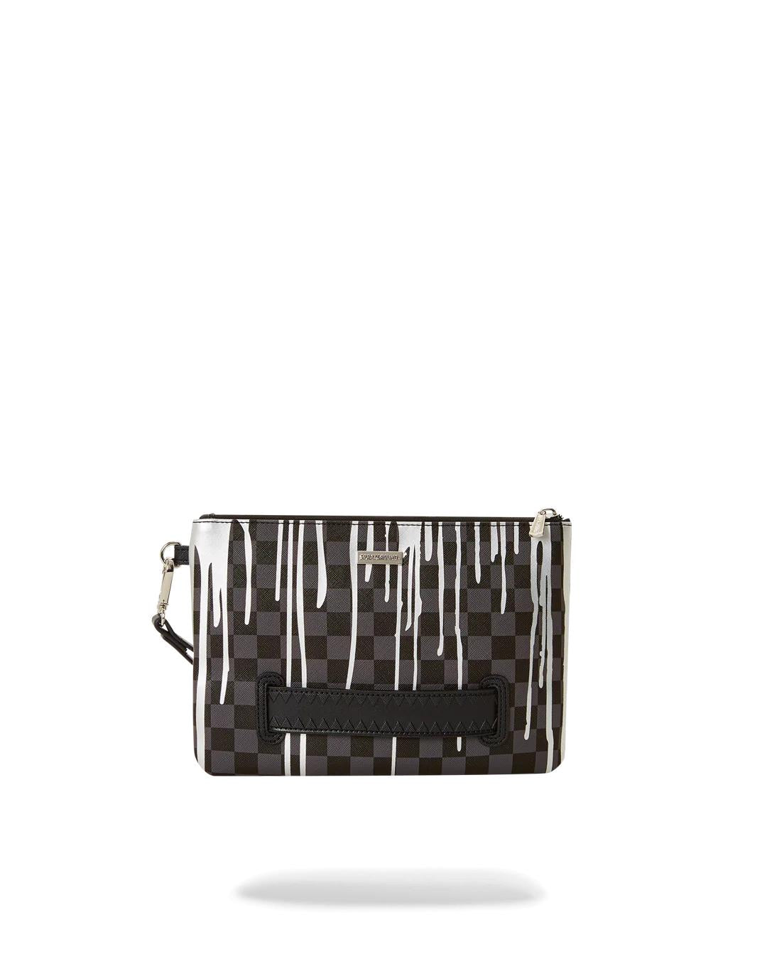 CHATEAU GHOST CROSSOVER CLUTCH | Sprayground New