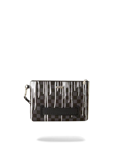 CHATEAU GHOST CROSSOVER CLUTCH | Sprayground New