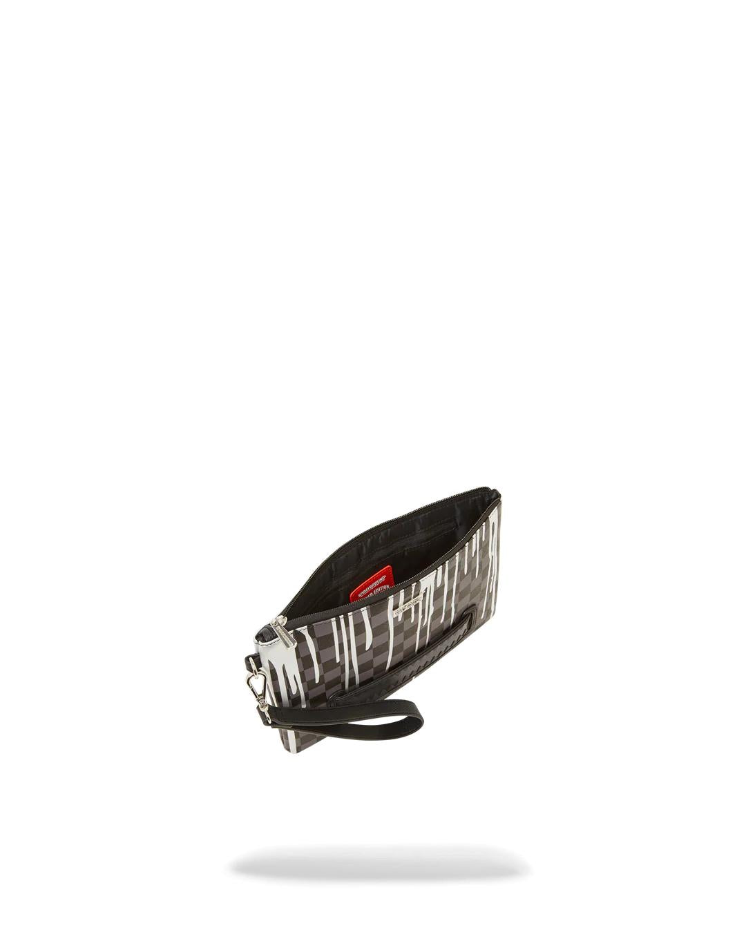 CHATEAU GHOST CROSSOVER CLUTCH | Sprayground New
