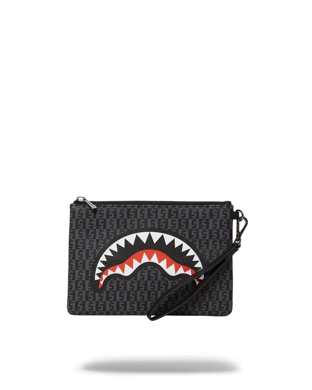 SPRAYGATTI REVV CROSSOVER CLUTCH | Sprayground Best Seller