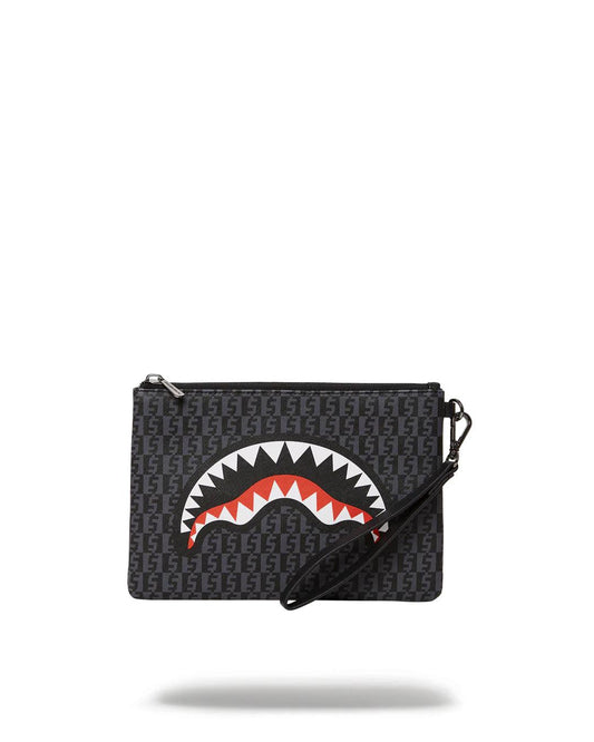 SPRAYGATTI REVV CROSSOVER CLUTCH | Sprayground Best Seller