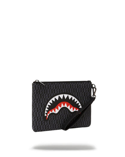 SPRAYGATTI REVV CROSSOVER CLUTCH | Sprayground Best Seller