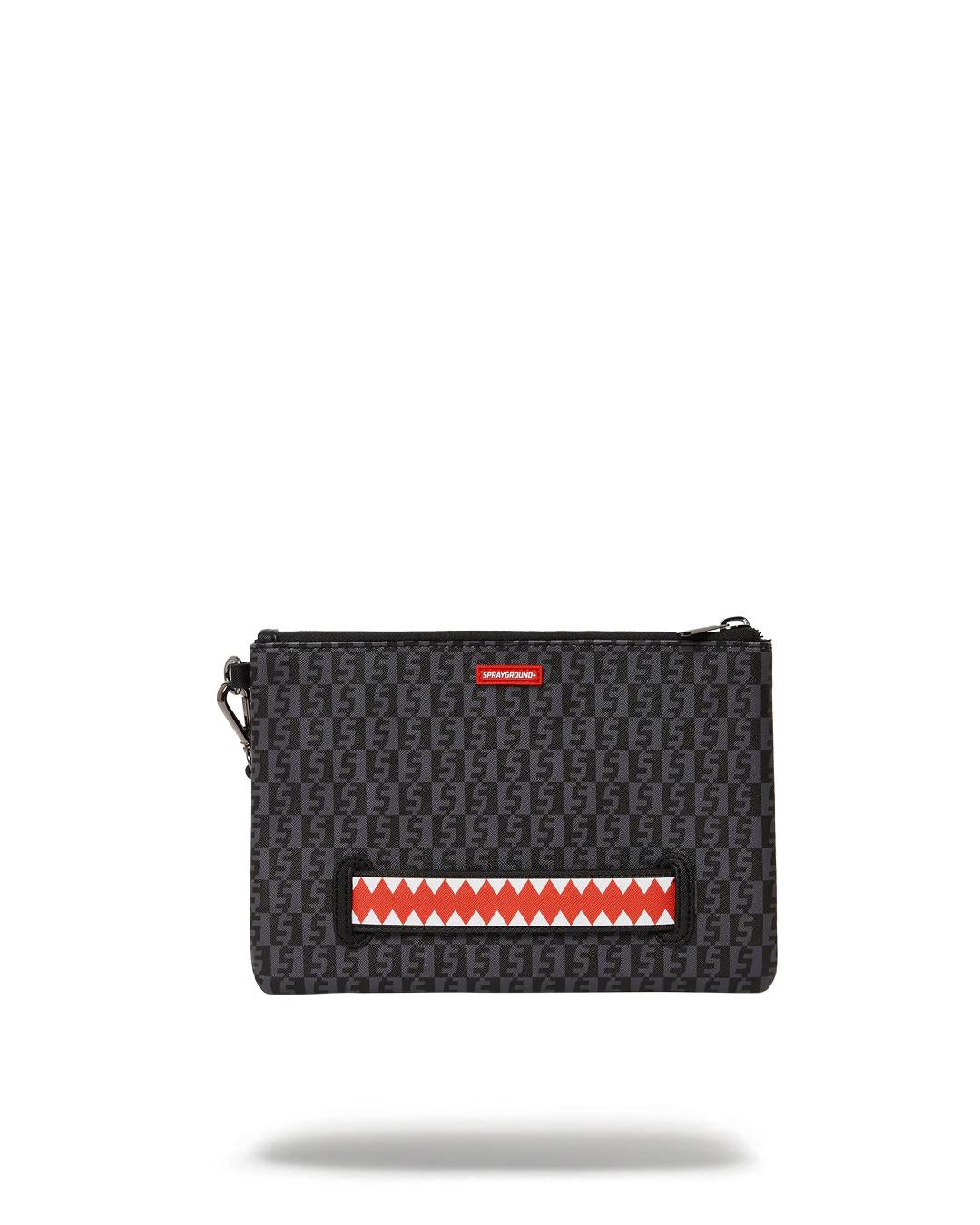 SPRAYGATTI REVV CROSSOVER CLUTCH | Sprayground Best Seller