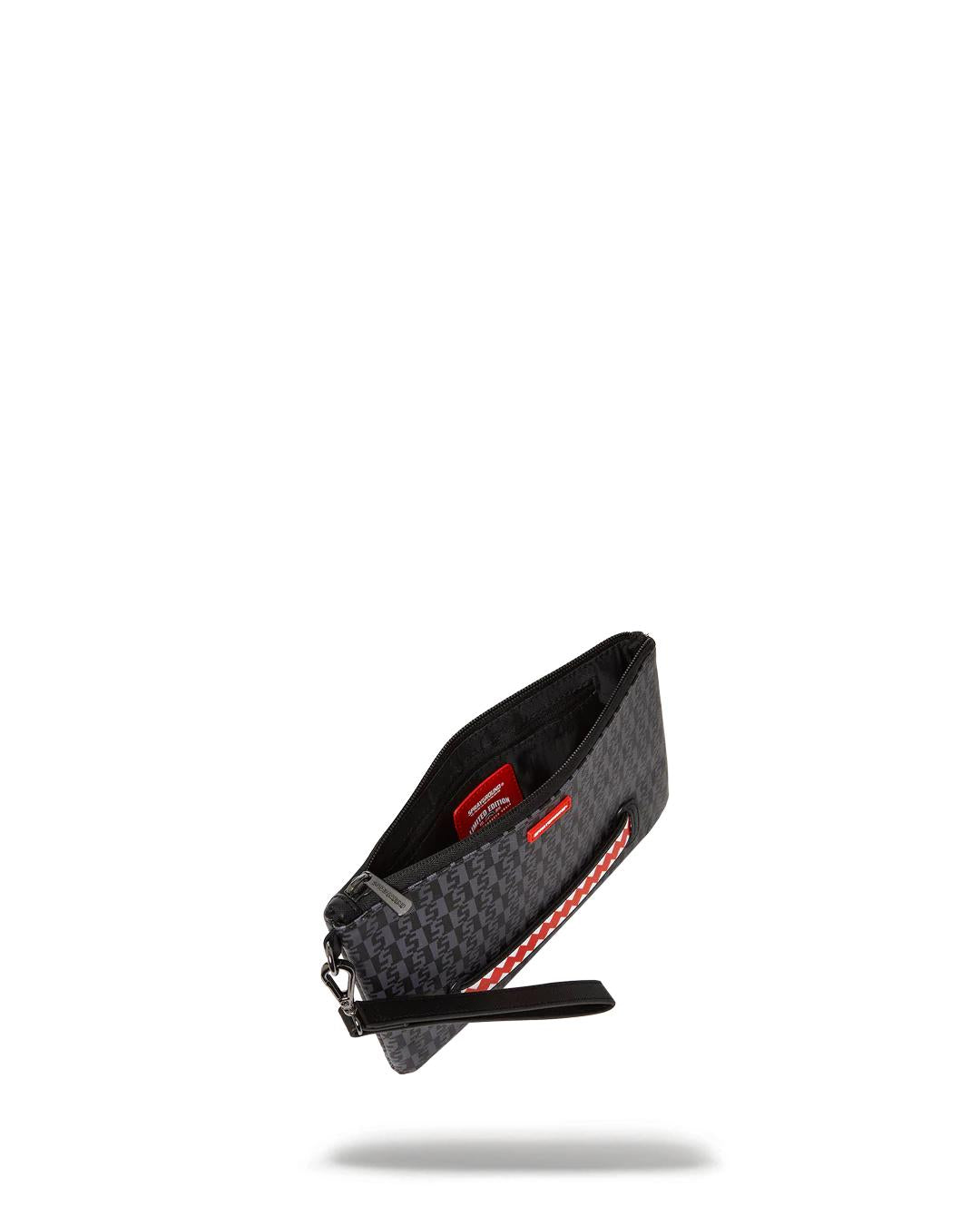 SPRAYGATTI REVV CROSSOVER CLUTCH | Sprayground Best Seller