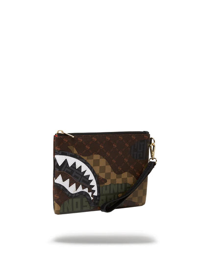 STEALTH MODE CROSSOVER CLUTCH | Sprayground Classic