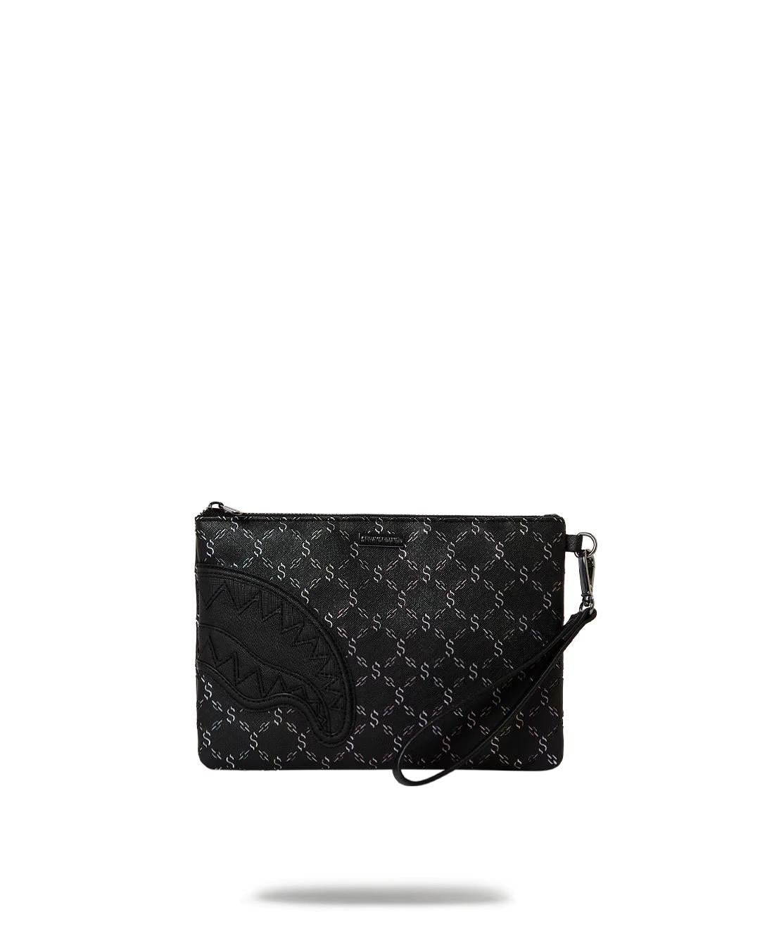 PRI$M SUPERJET CROSSOVER CLUTCH | Sprayground Essential