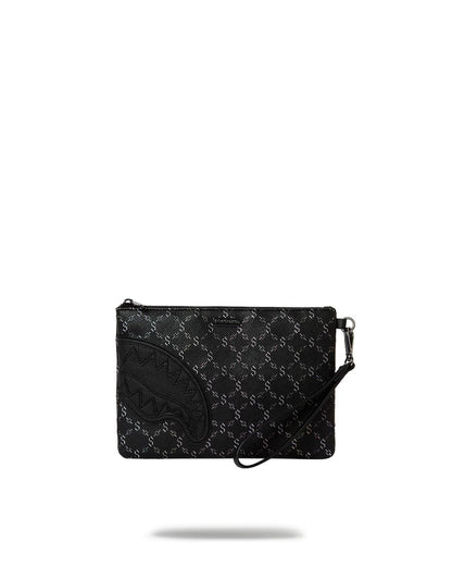 PRI$M SUPERJET CROSSOVER CLUTCH | Sprayground Essential