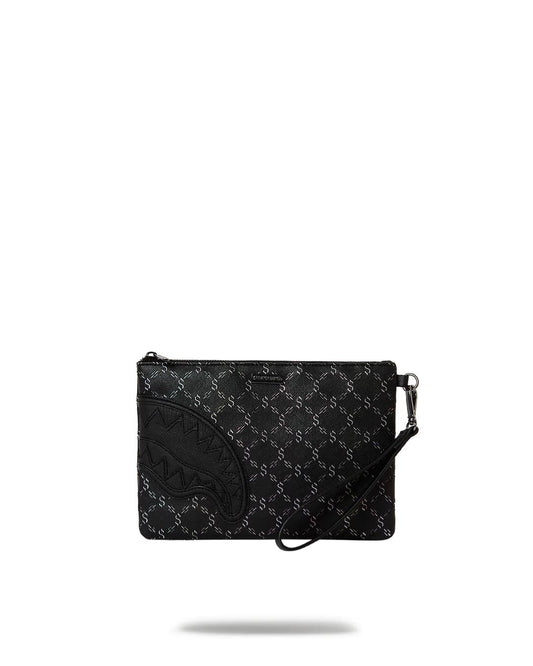 PRI$M SUPERJET CROSSOVER CLUTCH | Sprayground Essential