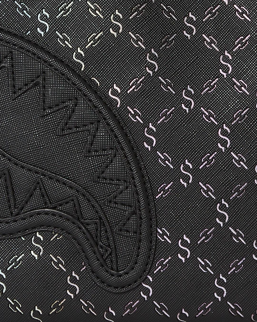 PRI$M SUPERJET CROSSOVER CLUTCH | Sprayground Essential