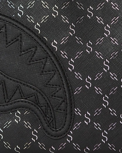 PRI$M SUPERJET CROSSOVER CLUTCH | Sprayground Essential