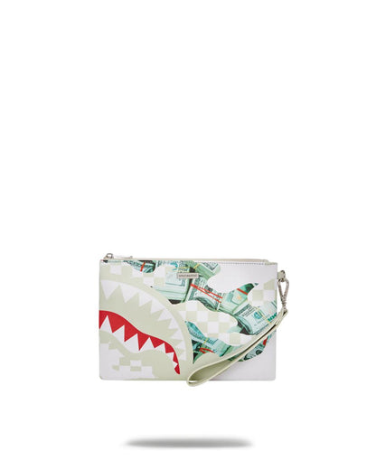FEROCIOU$ CROSSOVER CLUTCH | Sprayground Value