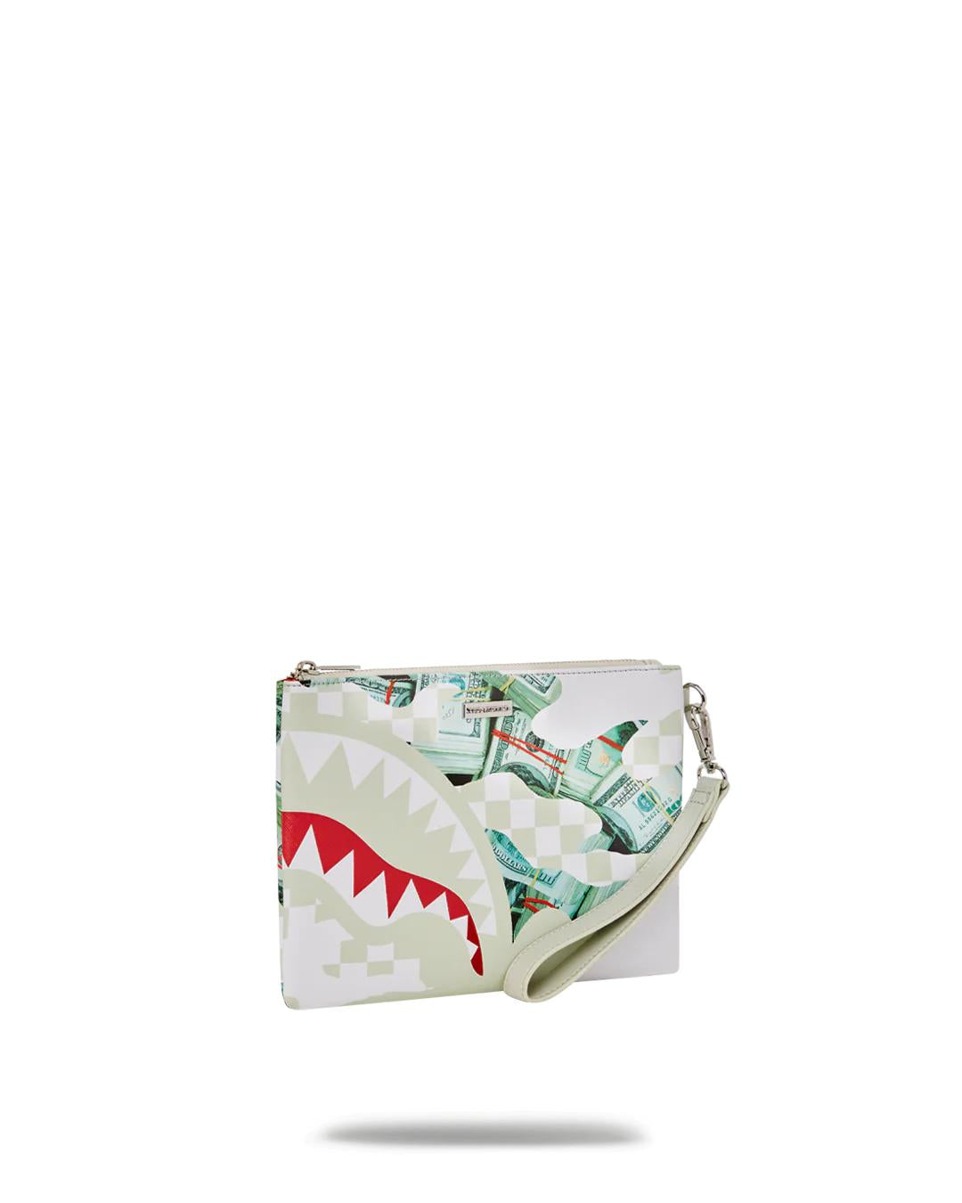 FEROCIOU$ CROSSOVER CLUTCH | Sprayground Value