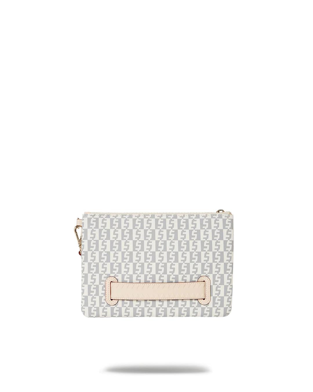 CRÈME DE LA CRÈME CROSSOVER CLUTCH | Sprayground Great Value