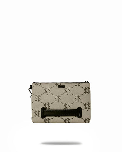 THE GETAWAY CROSSOVER CLUTCH | Sprayground Quality