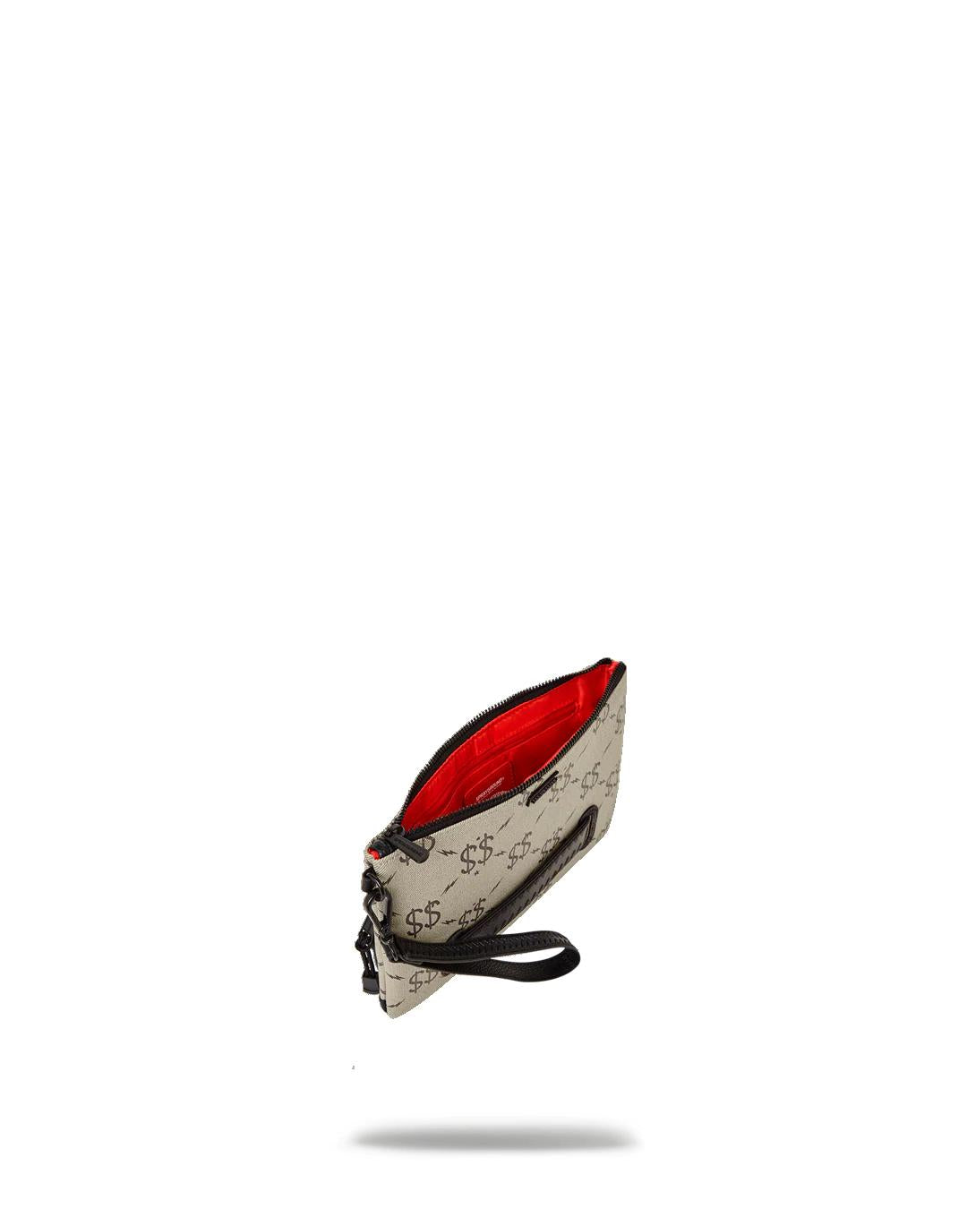 THE GETAWAY CROSSOVER CLUTCH | Sprayground Quality