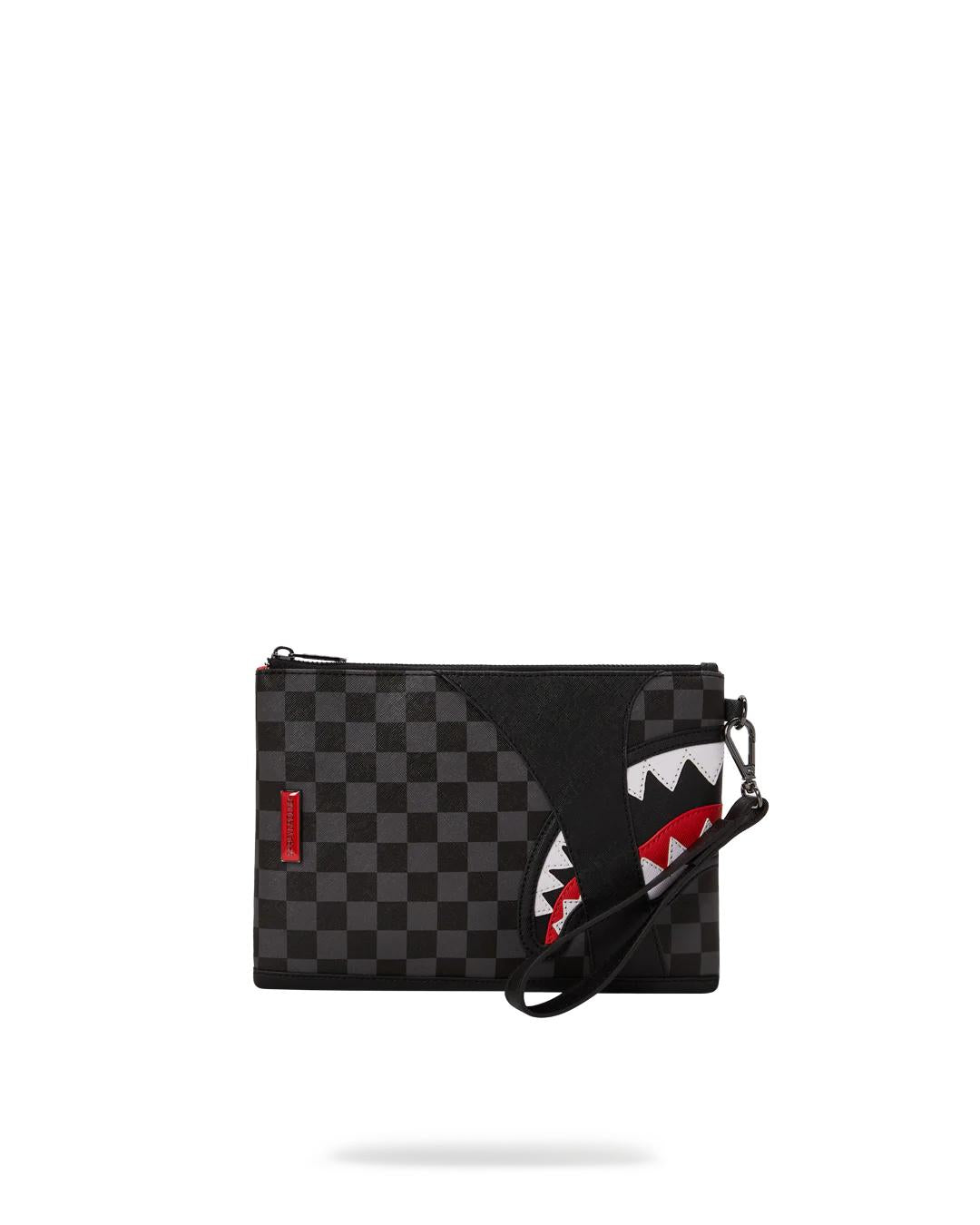 HENNY AIIR TO THE THRONE CROSSOVER CLUTCH | Sprayground Recommended