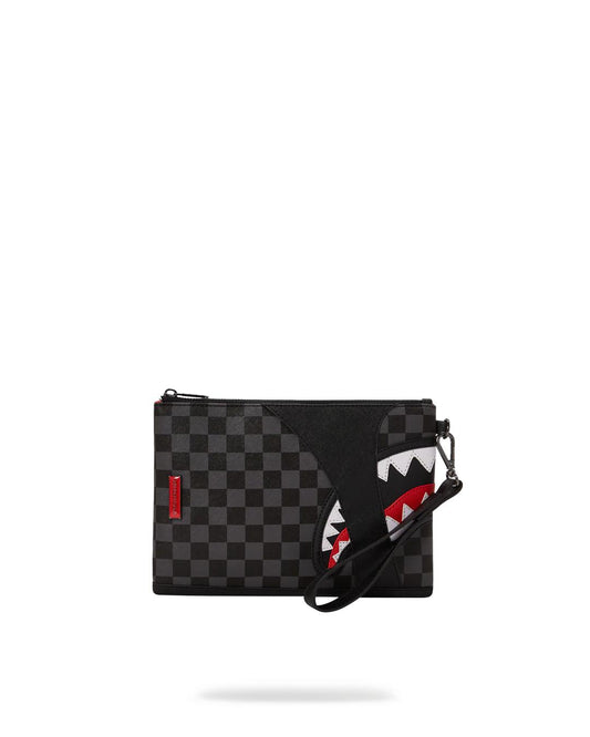 HENNY AIIR TO THE THRONE CROSSOVER CLUTCH | Sprayground Recommended